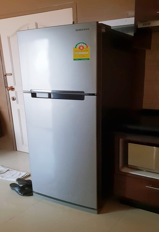 ให้เช่าคอนโด ปทุมวัน รีสอร์ท พื้นที่ 49ตร.ม. 2 ห้องนอน เช่า 18,500 บ/ด