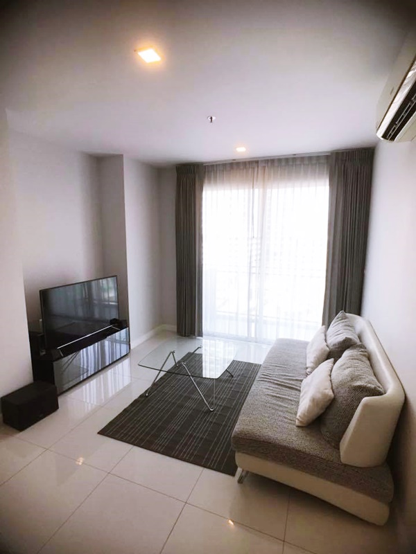 ให้เช่าคอนโด เดอะ บลูม สุขุมวิท 71 พื้นที่ 88 ตรม. 3 ห้องนอน เช่า 45,000 บาท/เดือน