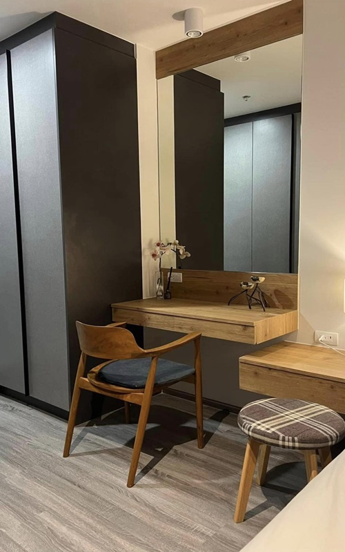 ให้เช่าคอนโด ไอดีโอ จุฬา – สามย่าน พื้นที่ 35 ตร.ม. 1 ห้องนอน เช่า 28,000 บ/ด