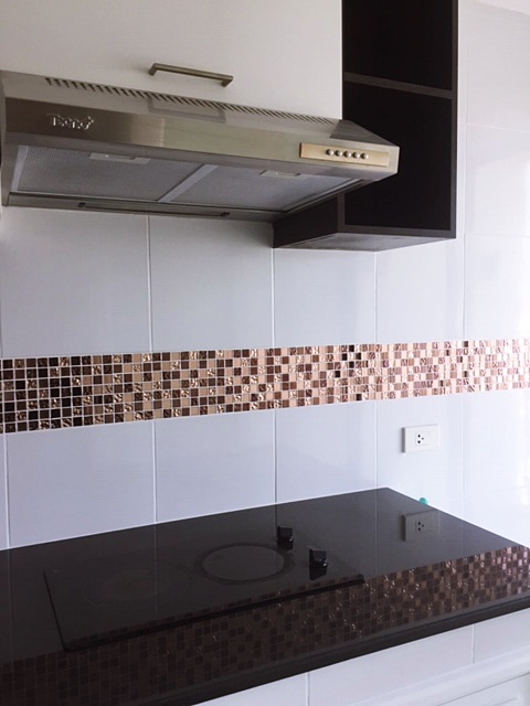 ให้เช่าคอนโด ลุมพินี เพลส พหล-สะพานควาย 65 ตร.ม. 2 ห้องนอน เช่า 25,000 บ/ด