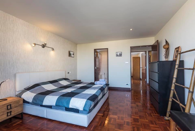 ขายคอนโด ดี.เอส. ทาวเวอร์ 2 สุขุมวิท 39 พื้นที่ 133 ตร.ม. 2 ห้องนอน ขาย 11 ล้านบาท