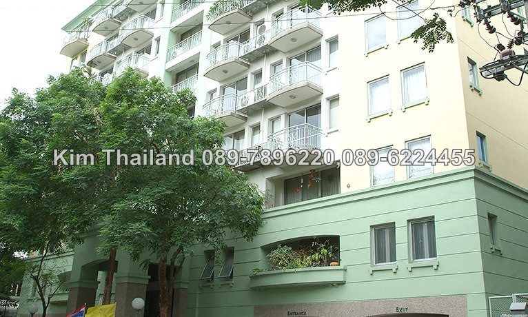 ขาย คอนโด เรนทรี วิลล่า 75 ตร.ม. 2 ห้องนอน ขาย 10.5 ล้านบาท