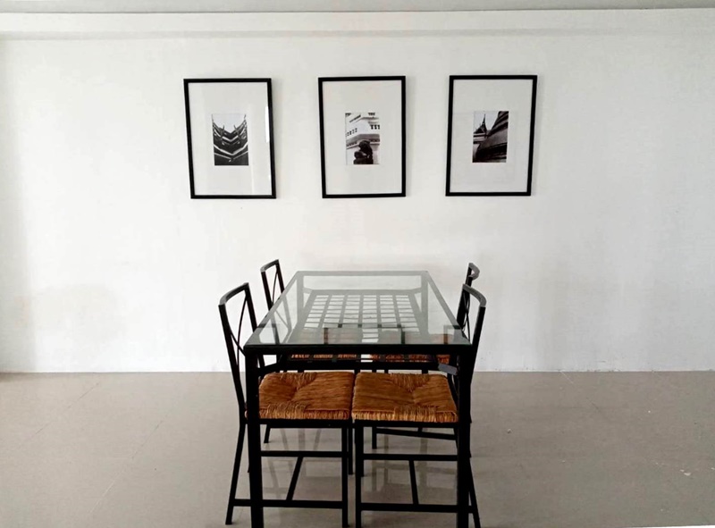 ให้เช่าคอนโด เดอะ วอเตอร์ฟอร์ด ไดมอนด์ สุขุมวิท 30/1 146 ตรม. 3 ห้องนอน 65,000 บ/ด