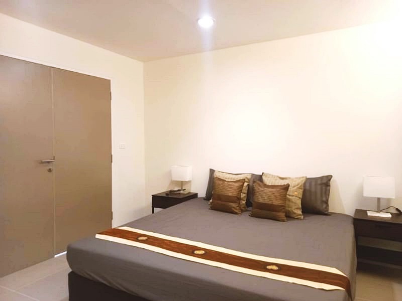 ให้เช่าคอนโด เดอะ วอเตอร์ฟอร์ด ไดมอนด์ สุขุมวิท 121 ตรม. 4 ห้องนอน เช่า 65,000 บ/ด