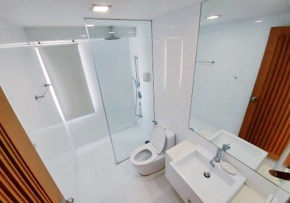 ให้เช่า คอนโด มาย รีสอร์ท แบงค์คอก พื้นที่ 68 ตร.ม. 2 ห้องนอน ให้เช่า 22,500 บ/ด