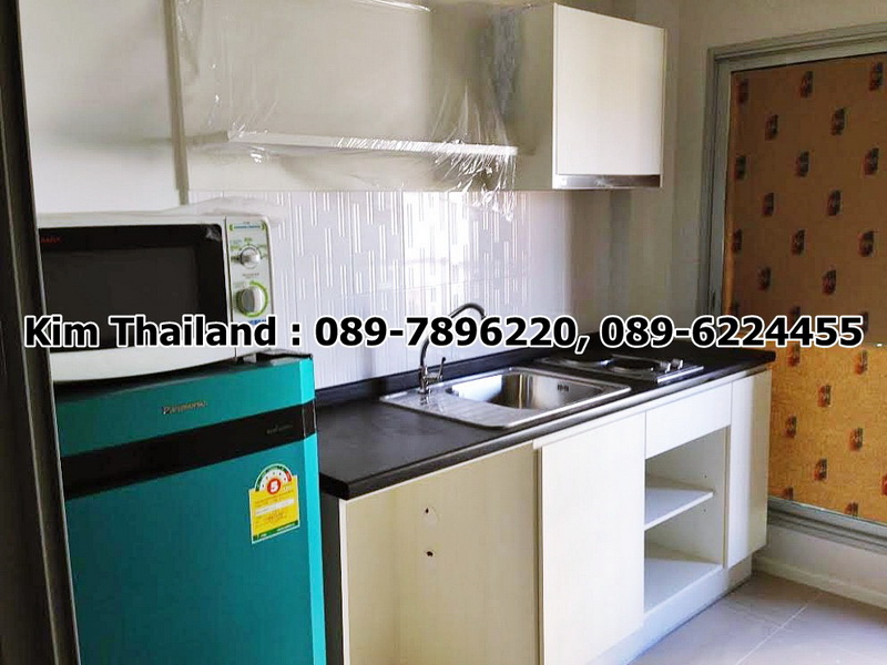 ขาย/เช่าคอนโด แอสปาย พระราม 9 พื้นที่ 33 ตร.ม. 1 ห้องนอน ขาย 3.9 ล้าน/เช่า 16,000 บ/ด