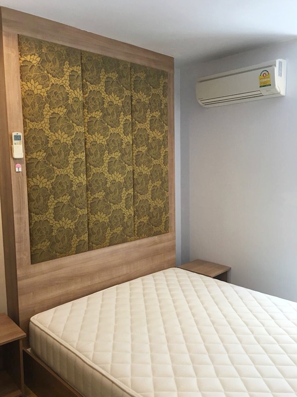 ให้เช่าคอนโด บ้านนวธารา พื้นที่ 61 ตร.ม. 2 ห้องนอน เช่า 25,000 บ/ด