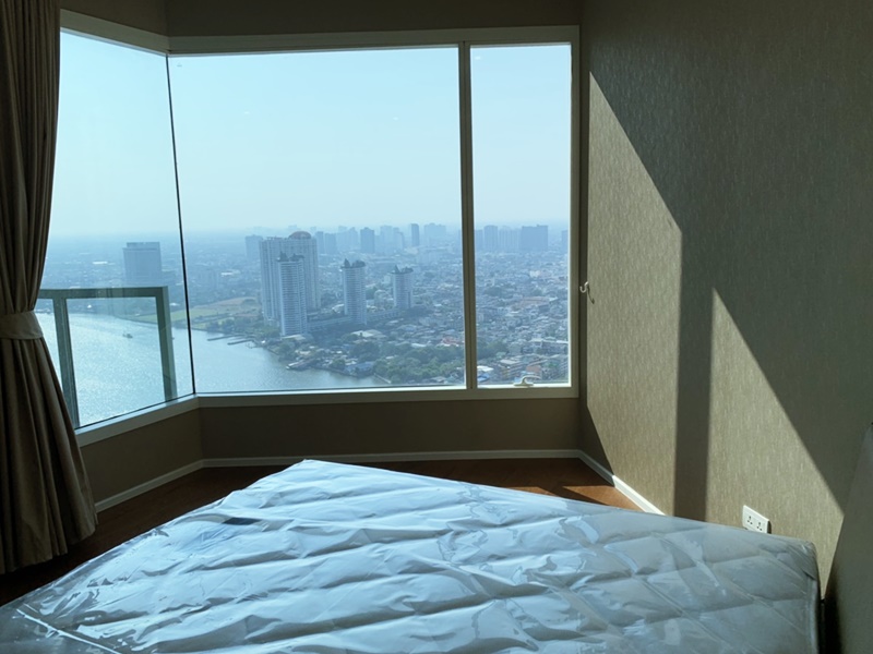 ขายคอนโด แม่น้ำ เรสซิเดนท์ พื้นที่ 45.5 ตร.ม. 1 ห้องนอน ขาย 7.8 ล้านบาท