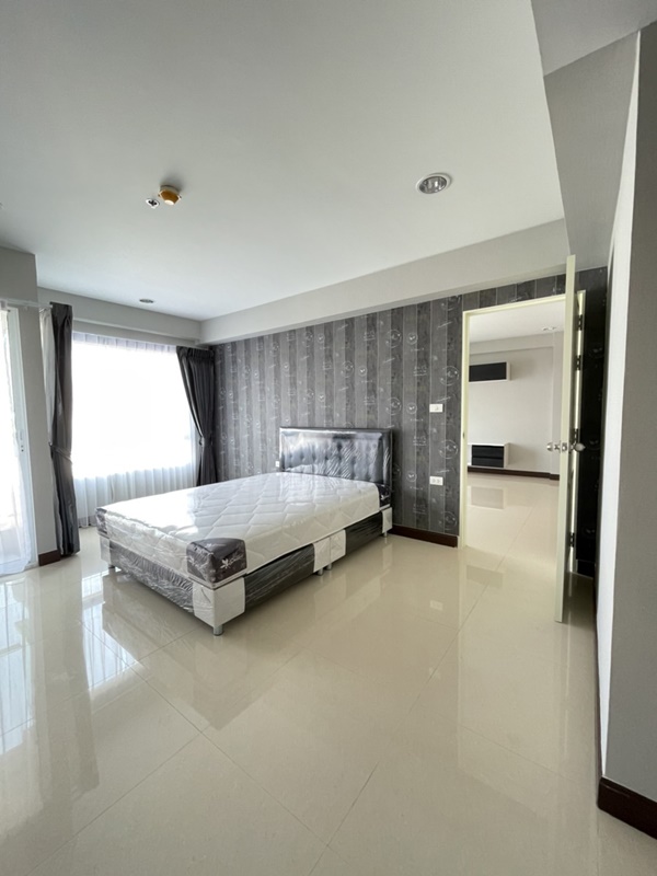 ให้เช่าคอนโด เอลิส ติวานนท์ พื้นที่ 59 ตร.ม. 1 ห้องนอน เช่า 8,900 บ/ด