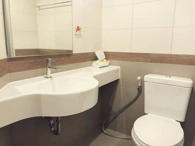 ขาย ลุมพินี พาร์ค ปิ่นเกล้า พื้นที่ 56.14 ตร.ม. 2 ห้องนอน ขาย 5.5 ล้านบาท