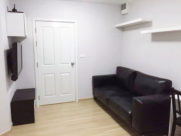 ขายพลัม คอนโด ลาดพร้าว 101 พื้นที่ 22 ตร.ม. สตูดิโอ ขาย 1.22 ล้านบาท