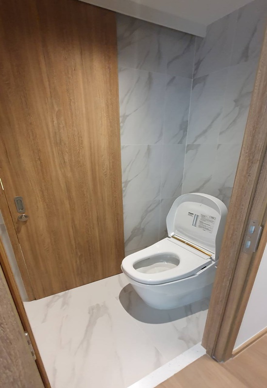 ขายคอนโด เฉลิมนิจ อาร์ท เดอ เมซง พื้นที่ 39.10 ตร.ม. 1 ห้องนอน ขาย 9.2 ล้านบาท