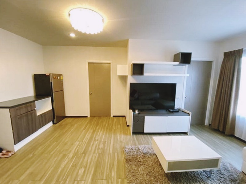 ให้เช่าคอนโด ออริจินส์ บางมด-พระราม 2 พื้นที่ 56 ตร.ม. 2 ห้องนอน ให้เช่า 14,000 บ/ด