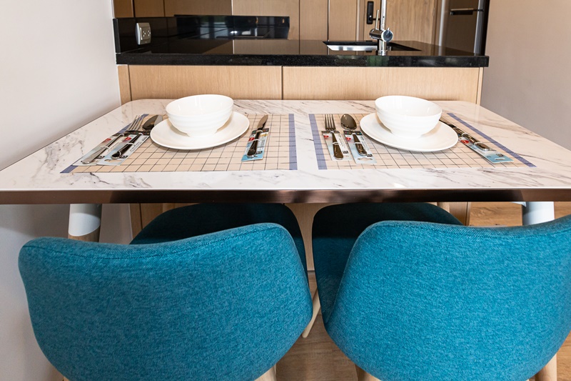 ให้เช่าคอนโด คาวะ เฮาส์ พื้นที่ 34.42 ตรม. 1 ห้องนอน เช่า 17,000 บ/ด