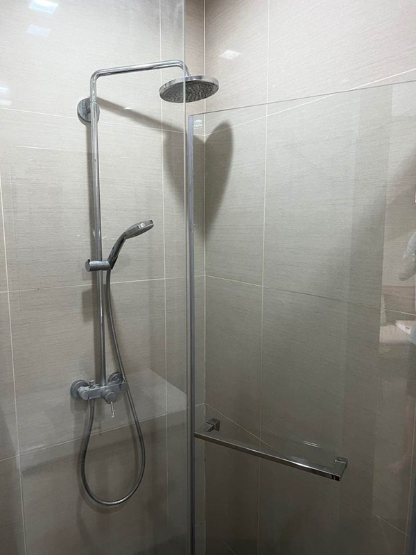 ให้เช่าคอนโด พาร์ค ออริจิ้น พร้อมพงษ์ พื้นที่ 30 ตร.ม. สตูดิโอ เช่า 19,000 บ/ด