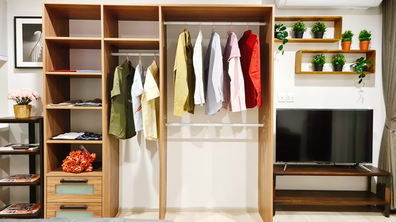 ขาย คอนโด ไลฟ์ วัน ไวร์เลส พื้นที่ 28.29 ตร.ม. สตูดิโอ ขาย 4.75 ล้านบาท