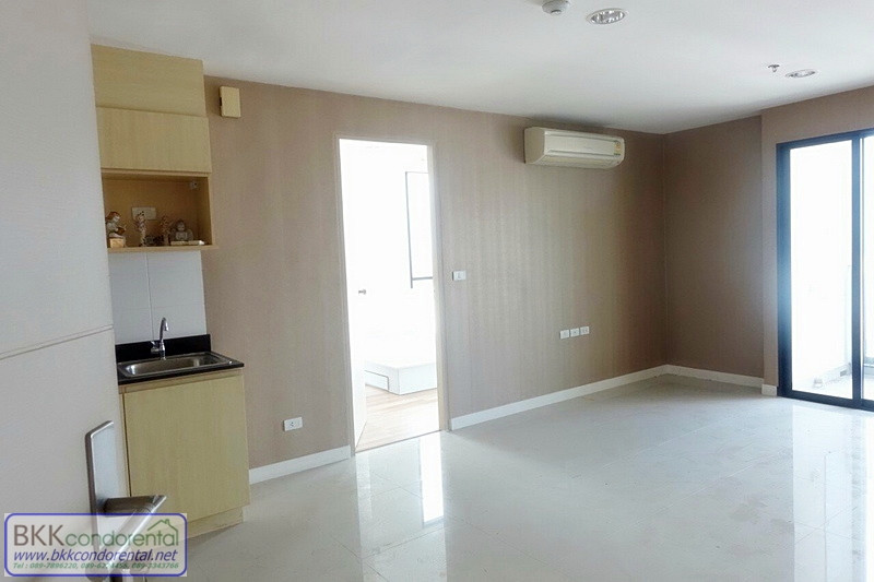 ขายคอนโด ไอดีโอ รัชดา ห้วยขวาง พื้นที่ 47 ตร.ม. 1 ห้องนอน ขาย 5.3 ล้านบาท