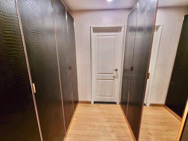 ขายคอนโด ศุภาลัย เวลลิงตัน พื้นที่ 47 ตร.ม. 1 ห้องนอน. ขาย 4.5 ล้านบาท