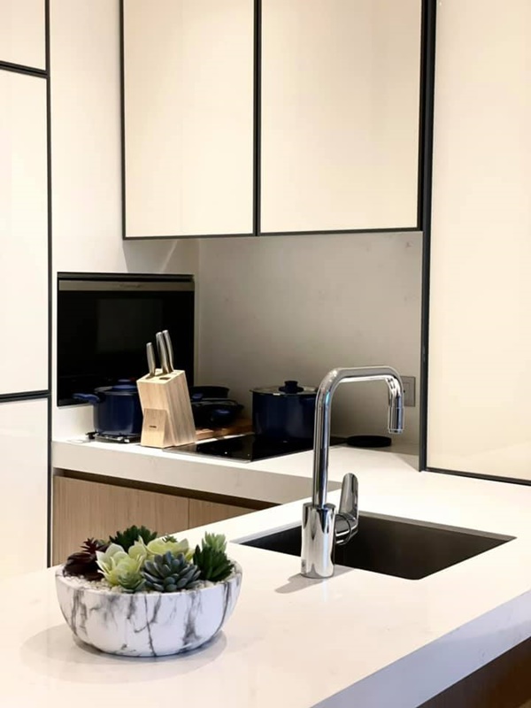 ให้เช่าคอนโด บีทนิค สุขุมวิท 32 พื้นที่ 57.57 ตรม. 1 ห้องนอน เช่า 63,000 บาท/เดือน