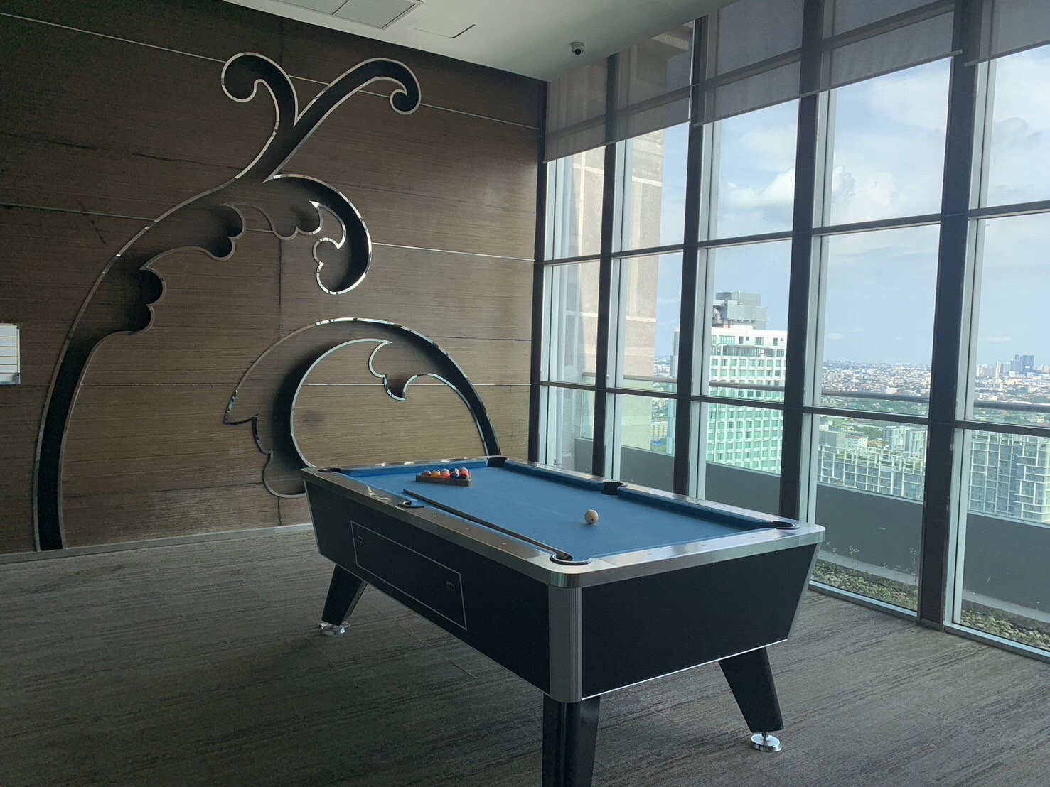 TD-M14.4 ขาย/ให้เช่า คอนโด ริทึ่ม สุขุมวิท 50 พื้นที่ 45.5 ตร.ม. 1 ห้องนอน เช่า 24,000 บ/ด ขาย 6.6 ลบ.