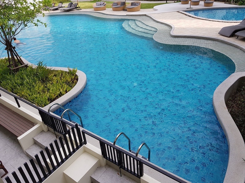 ให้เช่าคอนโด ยูนิโอ สุขุมวิท 72 พื้นที่ 70 ตร.ม. 1 ห้องนอน (ดูเพล็กซ์) เช่า 18,000 บ/ด