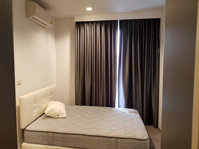 ขายคอนโด นายน์ บาย แสนสิริ พื้นที่ 32 ตร.ม. 1 ห้องนอน ขาย 3.99 ล้านบาท