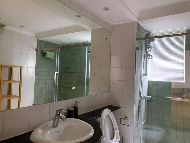 ให้เช่า คอนโด เรนทรี วิลล่า 68 ตร.ม. 2 ห้องนอน เช่า 50,000 บ/ด