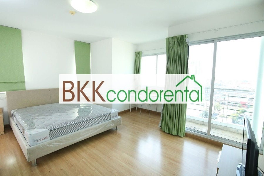 ขายคอนโด ศุภาลัย ปาร์ค เกษตร 93.05 ตร.ม. 2 ห้องนอน ขาย 4.85 ล้านบาท