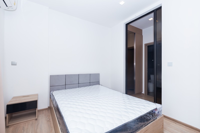 ให้เช่าคอนโด คาวะ เฮาส์ พื้นที่ 36.27 ตรม. 1 ห้องนอน เช่า 18,000 บ/ด