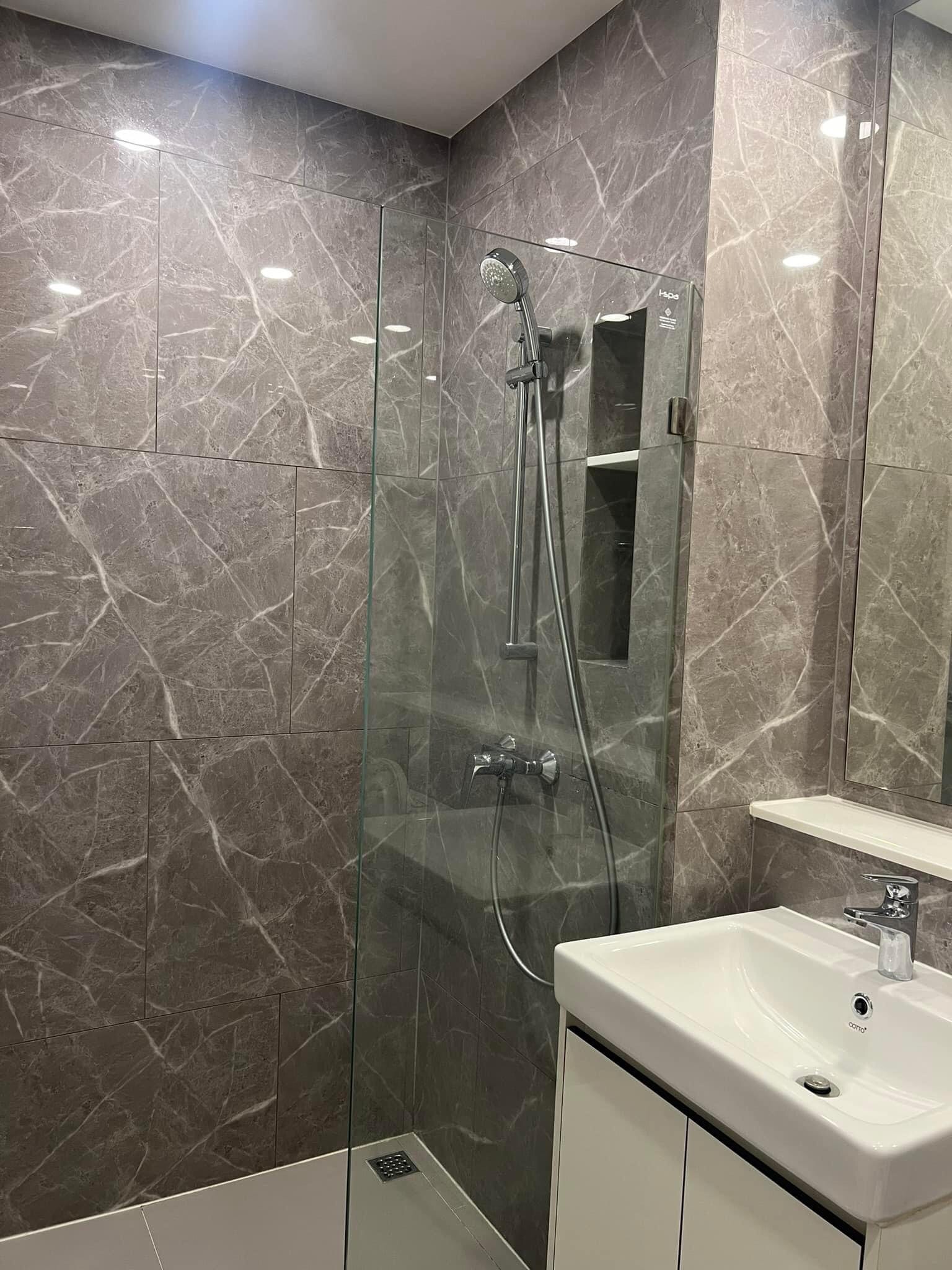 ให้เช่าคอนโด แมสซารีน รัชโยธิน พื้นที่ 26 ตรม. 1 ห้องนอน ราคาเช่า 15,000 บาท/เดือน