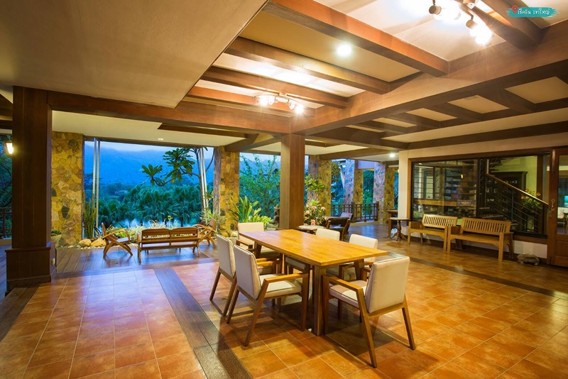 ขายบ้านเดี่ยว 2 ชั้น @ เขาใหญ่ 314 ตรว.4 ห้องนอน ขาย 54 ล้านบาท