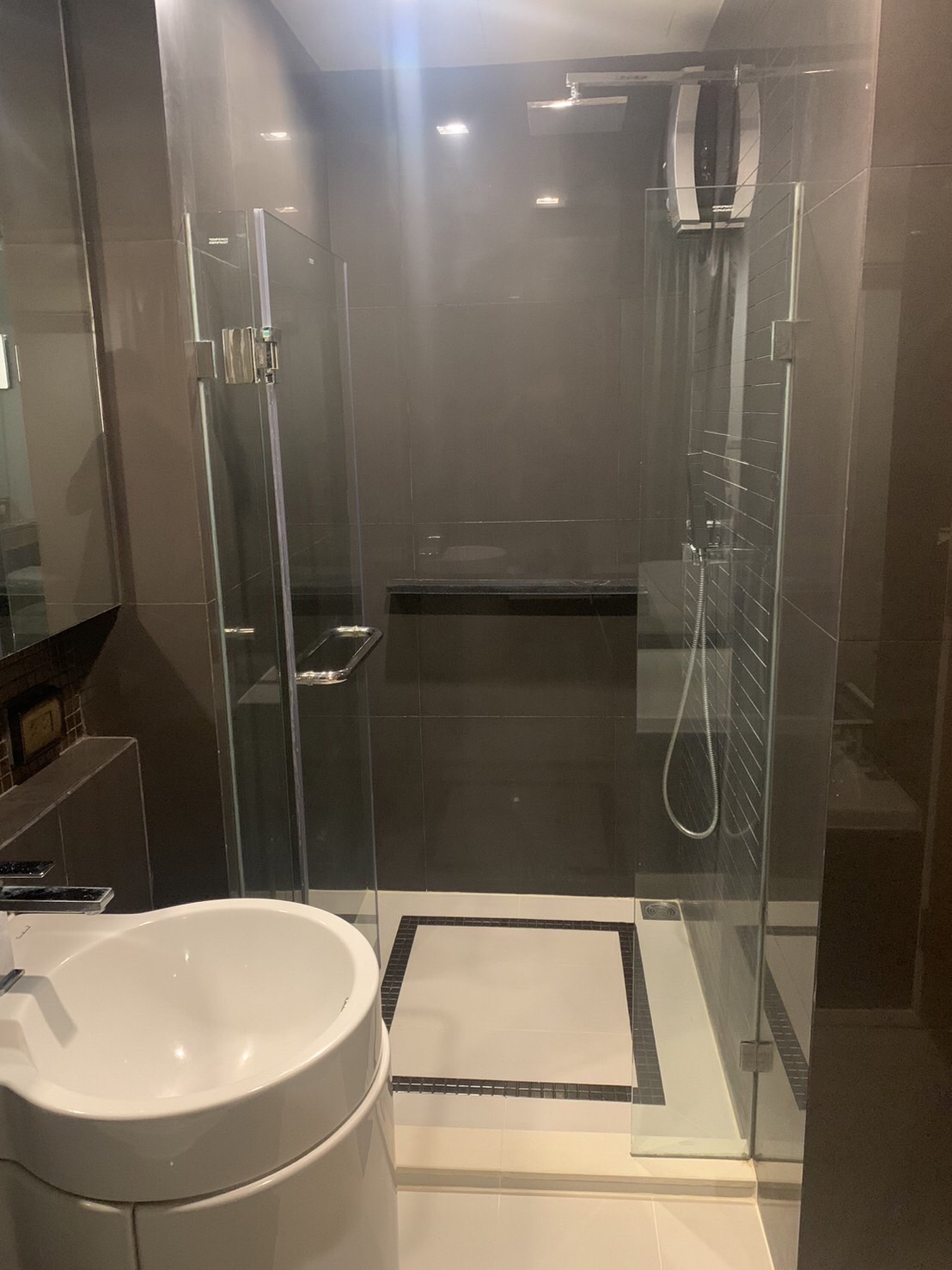 KS-J29.1 ให้เช่า Rhythm Sukhumvit50 1ห้องนอน ขนาด 45 ตร.ม ชั้น 30+++