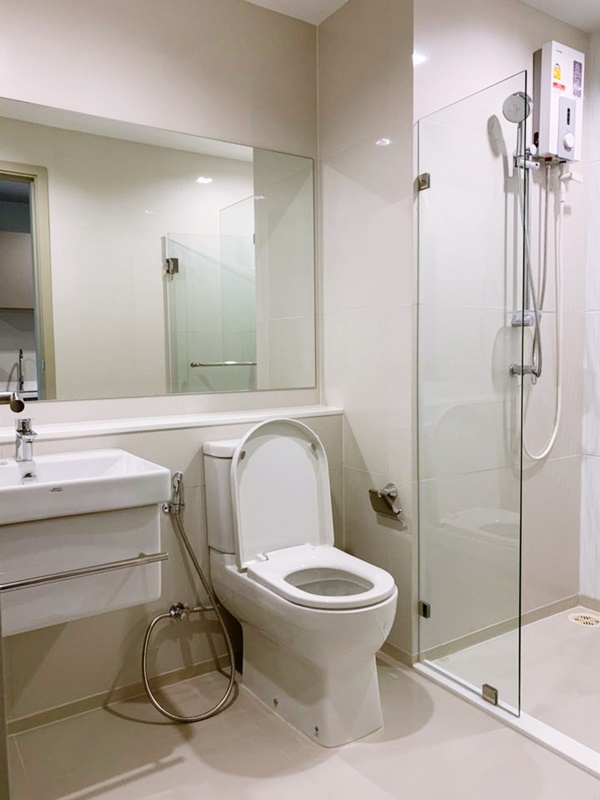 ให้เช่าคอนโด ไลฟ์ ลาดพร้าว พื้นที่ 28 ตร.ม. สตูดิโอ เช่า 15,000 บาท/เดือน