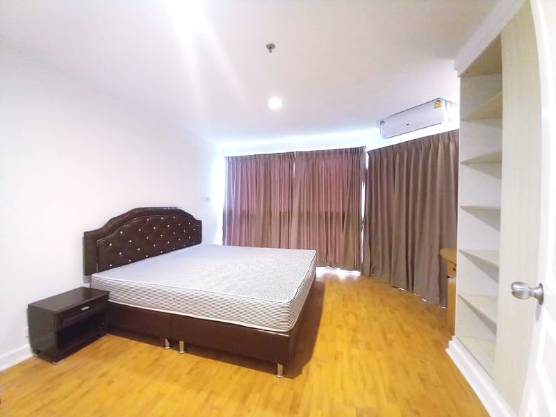 ให้เช่าคอนโด เดอะ วอเตอร์ฟอร์ด ไดมอนด์ สุขุมวิท 61 ตรม. 2 ห้องนอน เช่า 29,000 บ/ด