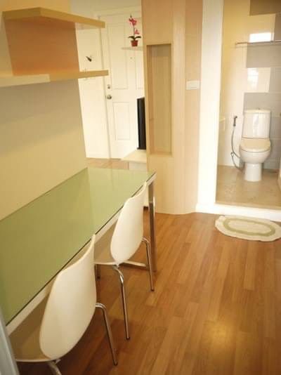 ให้เช่าคอนโด ลุมพินี เพลส พระราม 4-กล้วยน้ำไท 28.5 ตร. ม. 1 ห้องนอน เช่า 10,000 บ/ด