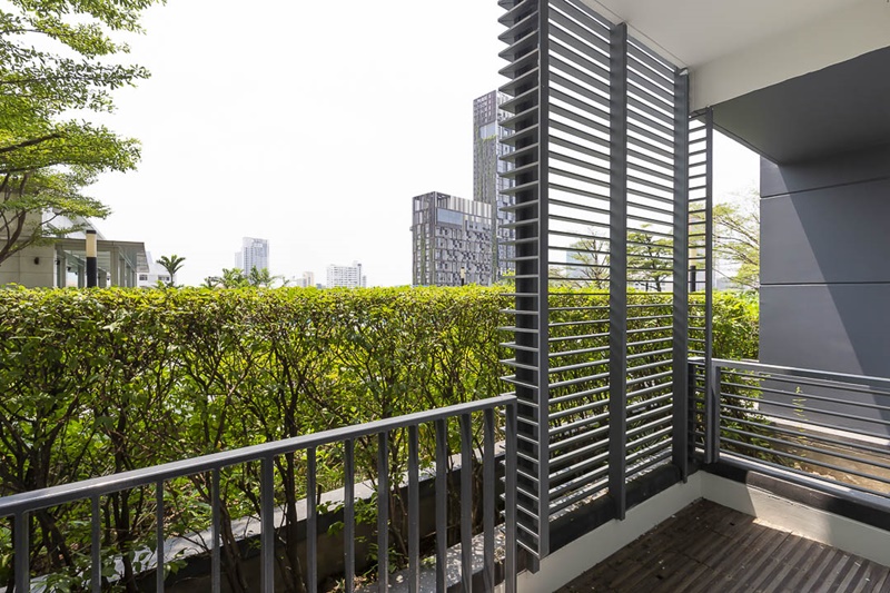 ให้เช่าคอนโด สิริ แอท สุขุมวิท พื้นที่ 48.97 ตร.ม. 1 ห้องนอน เช่า 39,000 บ/ด