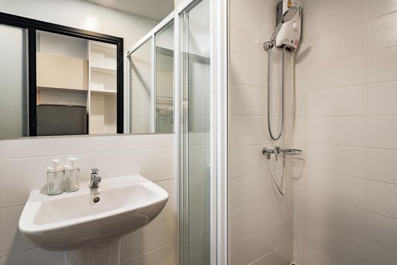 ขายคอนโด พอส สุขุมวิท 103 พื้นที่ 22 ตร.ม. 1 ห้องนอน ขาย 2.59 ล้านบาท