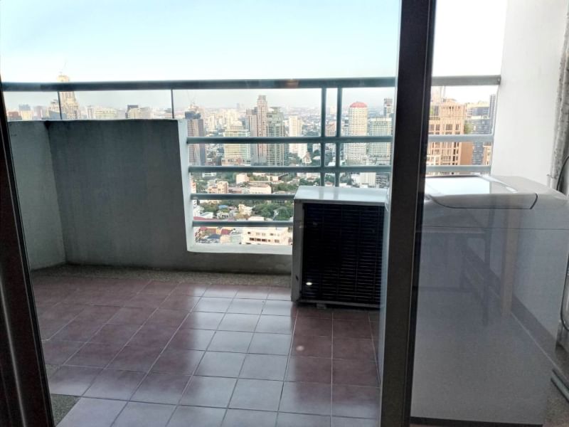 ให้เช่าคอนโด เดอะ วอเตอร์ฟอร์ด ไดมอนด์ สุขุมวิท 30/1 52 ตรม. 1 ห้องนอน 26,000 บ/ด