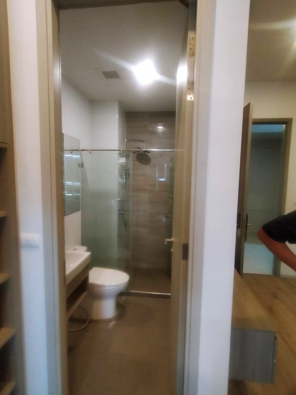 ขาย/ให้เช่า ไนท์บริดจ์ ไพร์ม รัชโยธิน 27 ตร.ม. 1 ห้องนอน เช่า 10,000 บ/ด ขาย 5.82 ลบ.