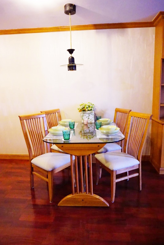 ขายคอนโด พิพัฒน์ เพลส พื้นที่ 52 ตร.ม. 1 ห้องนอน ขาย 5.5 ล้านบาท