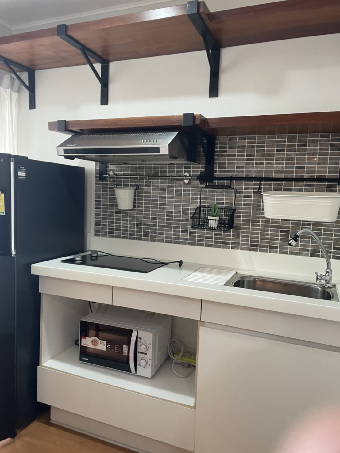 ขาย ลุมพินี คอนโดทาวน์ รามอินทรา-นวมินทร์ 1 ห้องนอน