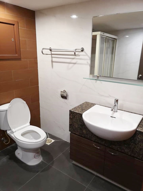 ให้เช่าคอนโด เซ็นทริค เพลส อารีย์ 4-พหลโยธิน พื้นที่ 76.5 ตร.ม. 2 ห้องนอน เช่า 28,000 บ/ด