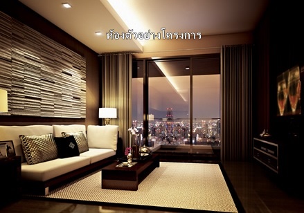 ขายคอนโดดิ แอดเดรส สุขุมวิท 61 พื้นที่ 41.85 ตร.ม. 1 ห้องนอน ขาย 8 ล้านบาท