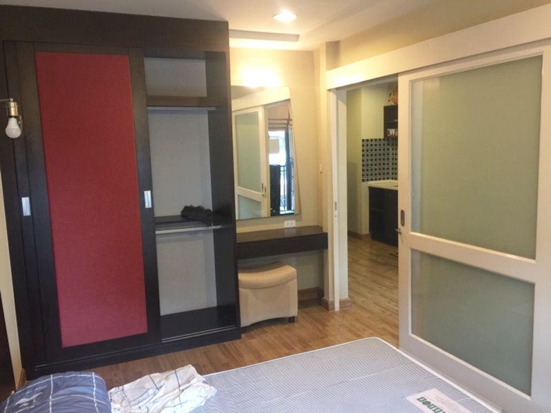 ขายคอนโด บ้านนวธารา พื้นที่ 38.51 ตร.ม. 1 ห้องนอน ขาย 2.6 ล้านบาท