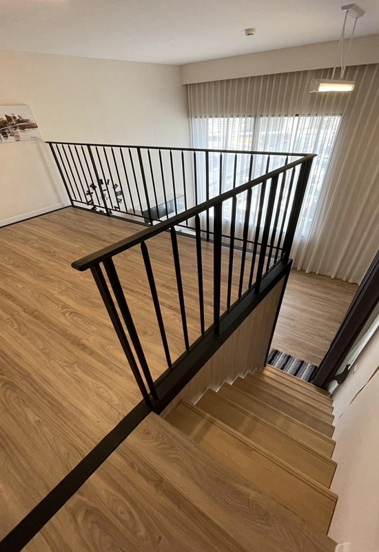 ขาย บลอสซั่ม คอนโด แอท แฟชั่น อัลติจูด 43 ตร.ม. 1 ห้องนอน ขาย 2.7 ล.