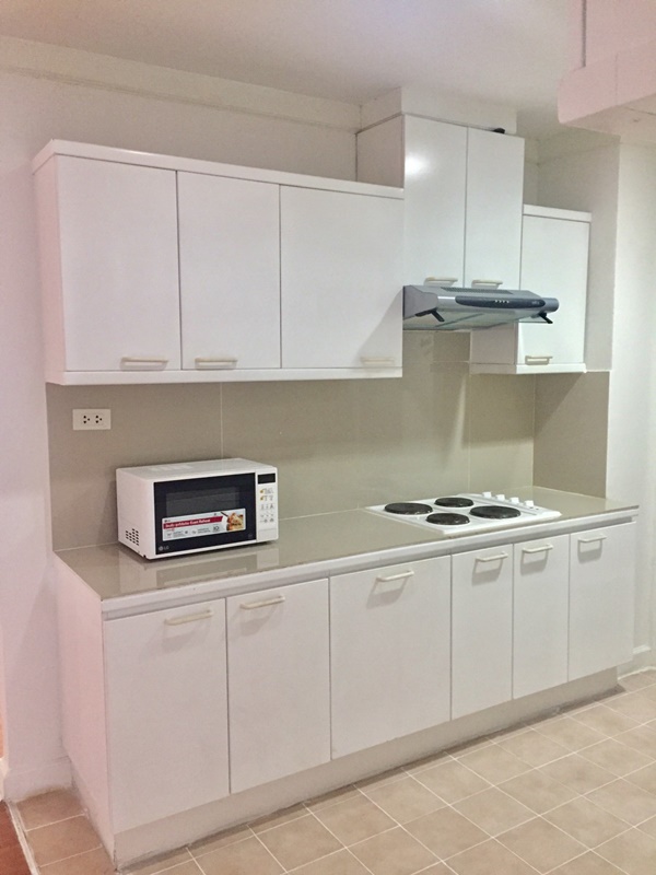 ให้เช่าคอนโด เดอะ วอเตอร์ฟอร์ด ไดมอนด์ 146 ตรม. 3 ห้องนอน เช่า 44,700 บ/ด