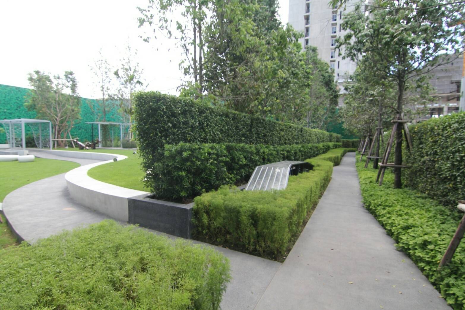 ให้เช่าคอนโด วิซดอม ค็อนเน็ค สุขุมวิท พื้นที่ 30 ตรม. 1 ห้องนอน เช่า 17,000 บาท