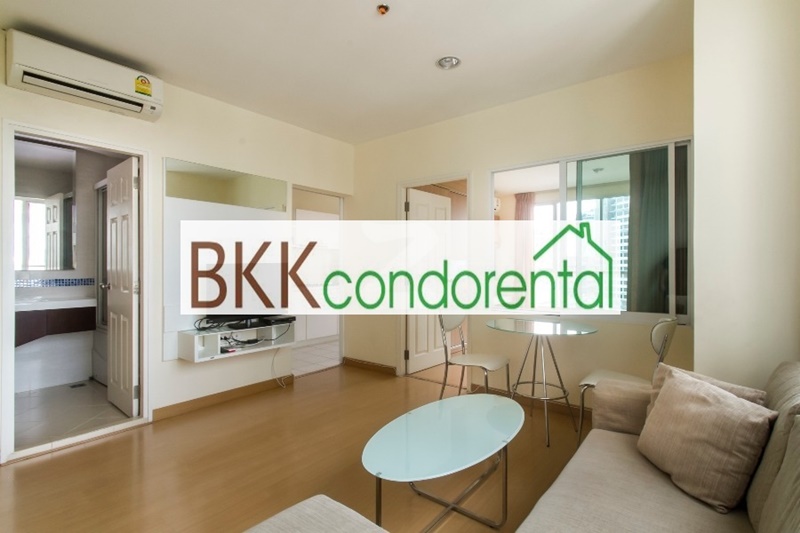 ขายคอนโด ไลฟ์ แอท สุขุมวิท 65 พื้นที่ 42 ตร.ม. 1 ห้องนอน ขาย 4.9 ล้านบาท