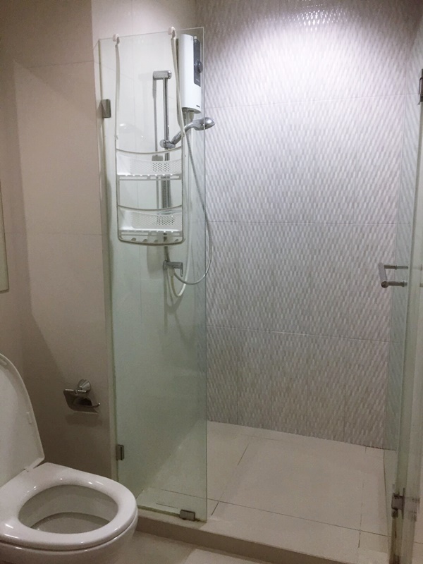 ให้เช่าคอนโด ไลฟ์ สุขุมวิท 48 พื้นที่ 38.5 ตร.ม. 1 ห้องนอน เช่า 18,000 บ/ด