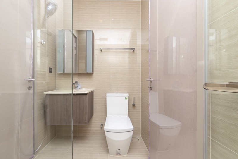 ให้เช่าคอนโด เดอะ ไลน์ อโศก-รัชดา พื้นที่ 34.75 ตร.ม. 1 ห้องนอน เช่า 25,000 บ/ด